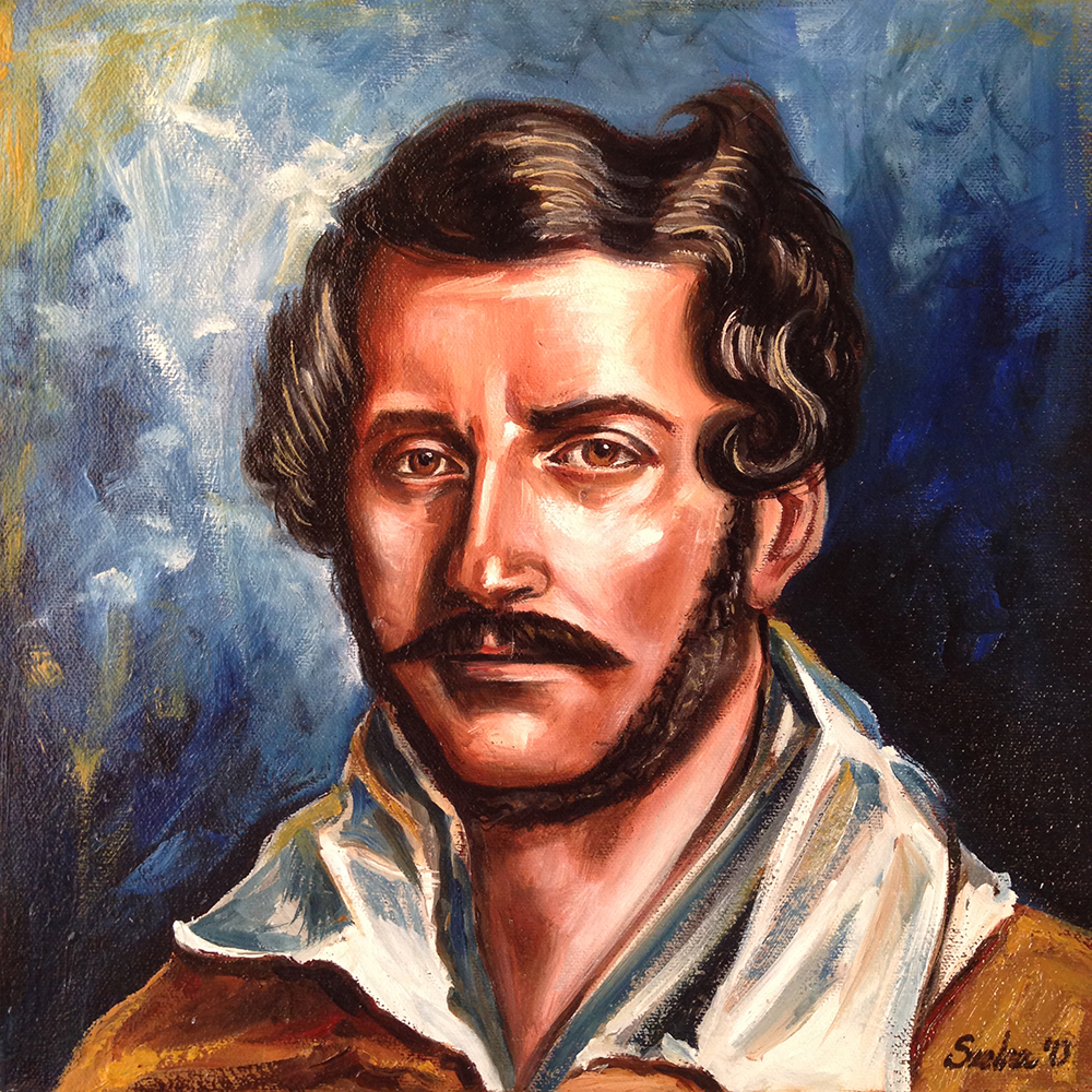 Gaetano Donizetti
