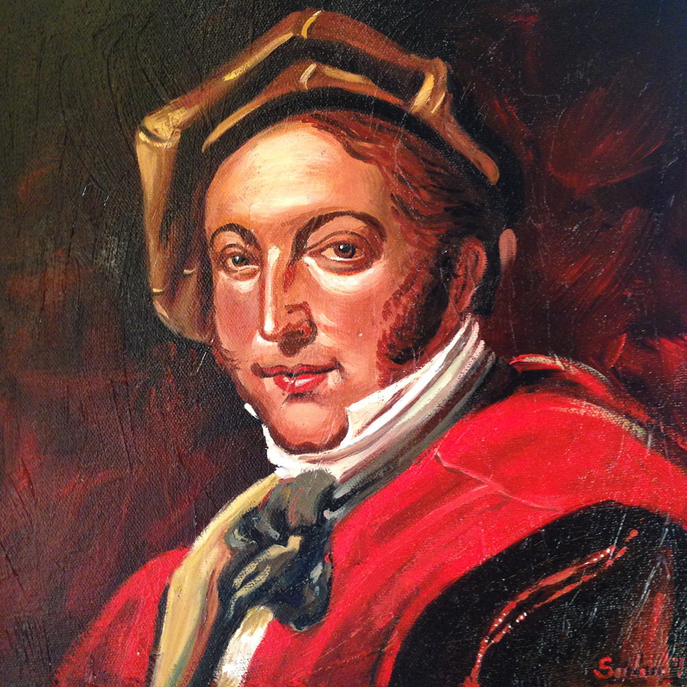 Gioachino Rossini