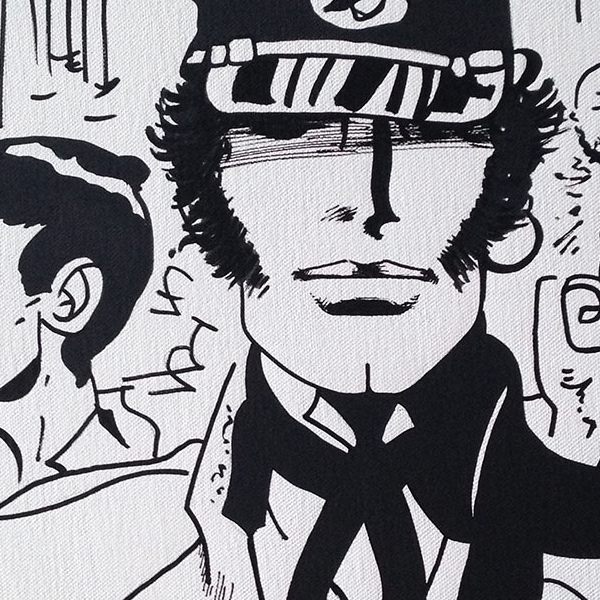Corto Maltese