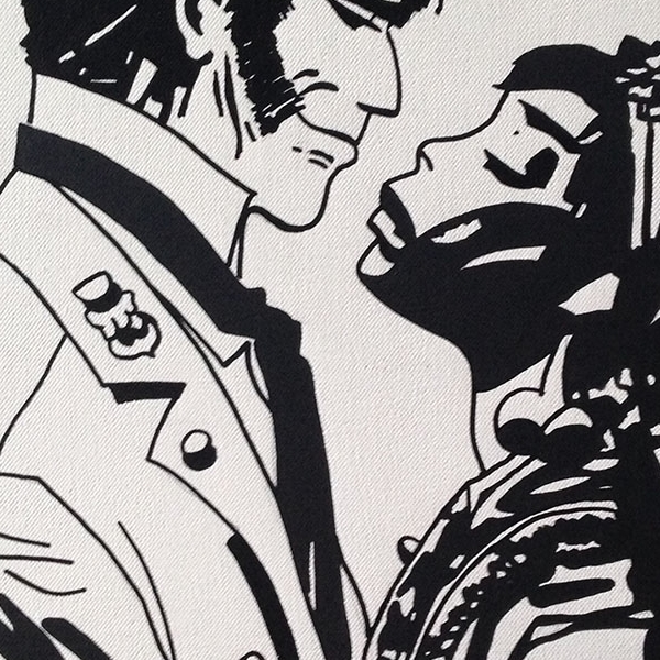 Corto Maltese