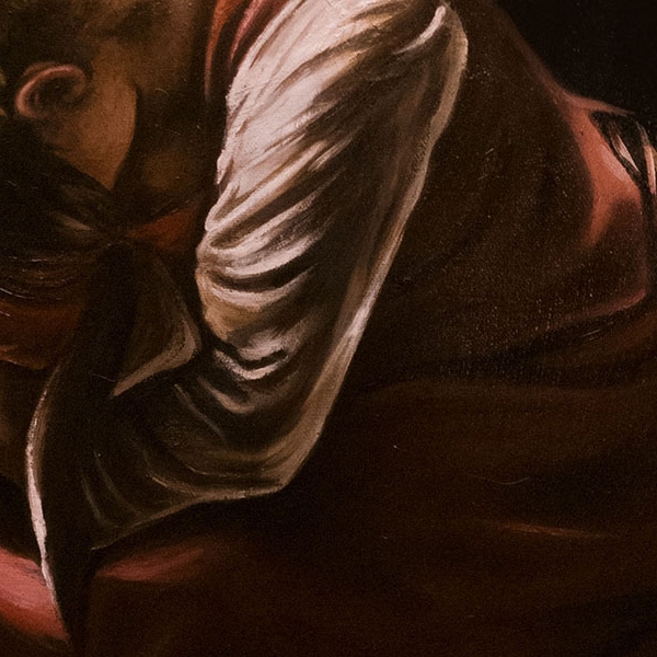 La morte della Madonna