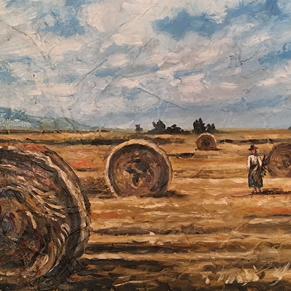 Paesaggio marchigiano