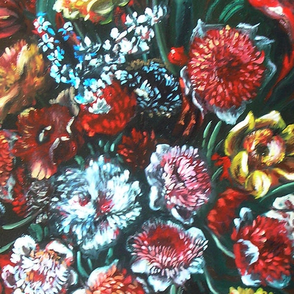 Vaso di fiori